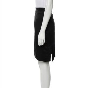 Christian Dior Knee length size Large US 10